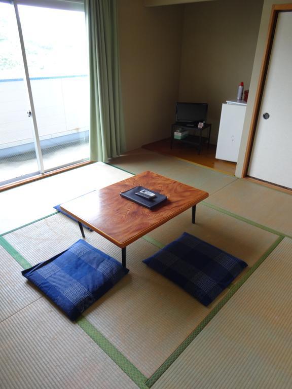 Guesthouse Shima Sunrise Exterior foto
